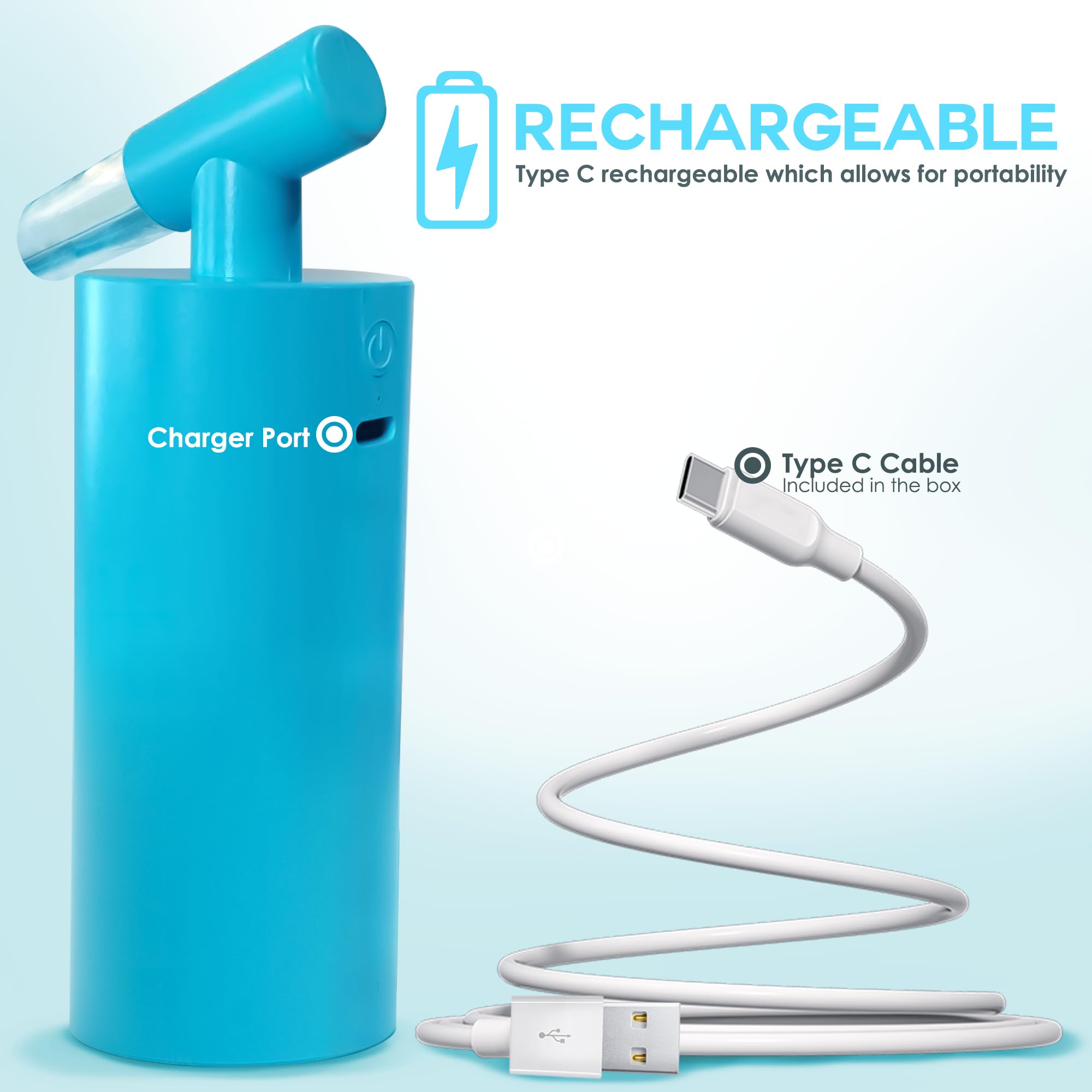 Leburry BPA-free, food-grade materials ensure safe beverage moments