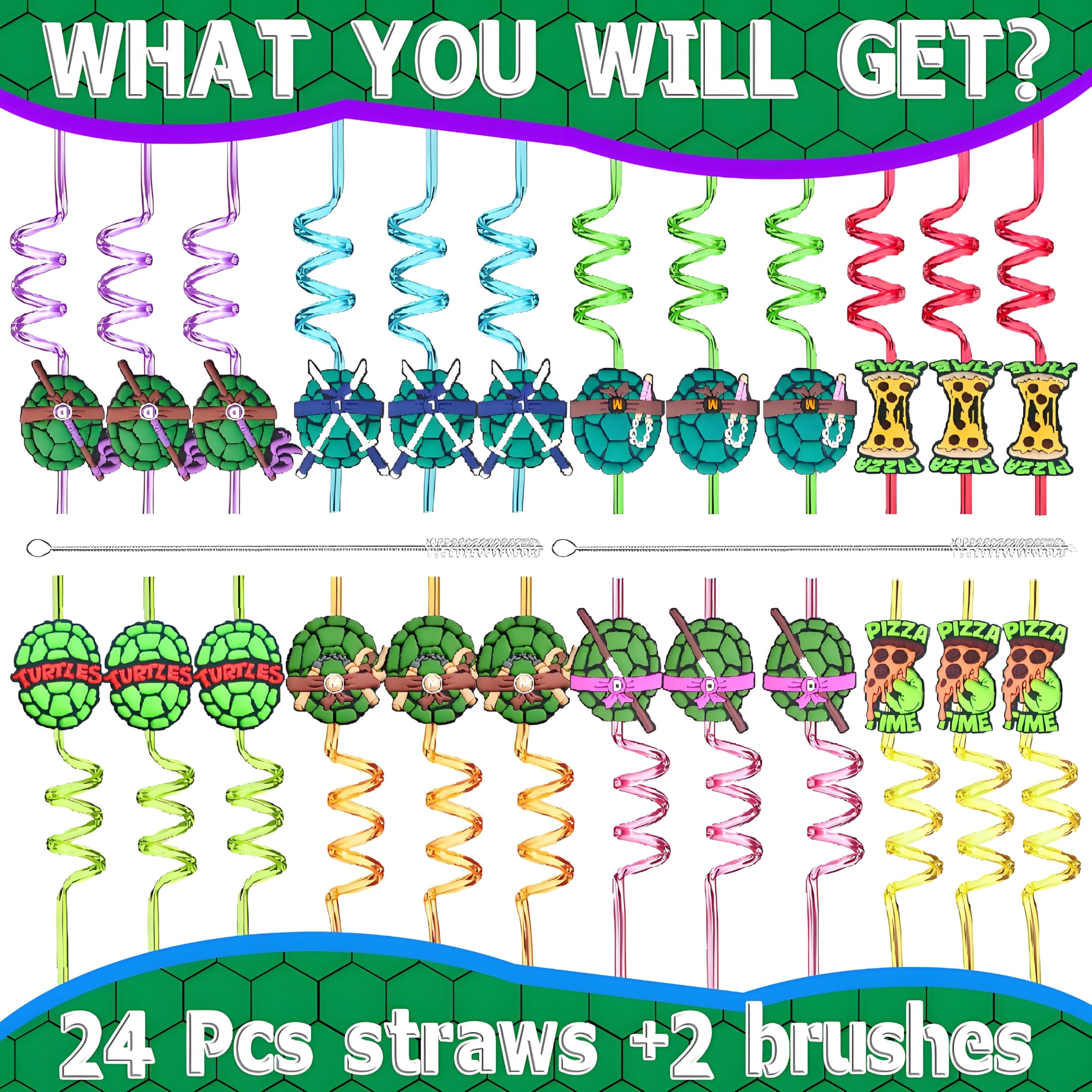 LEDUO includes 2 cleaning brushes for easy maintenance.