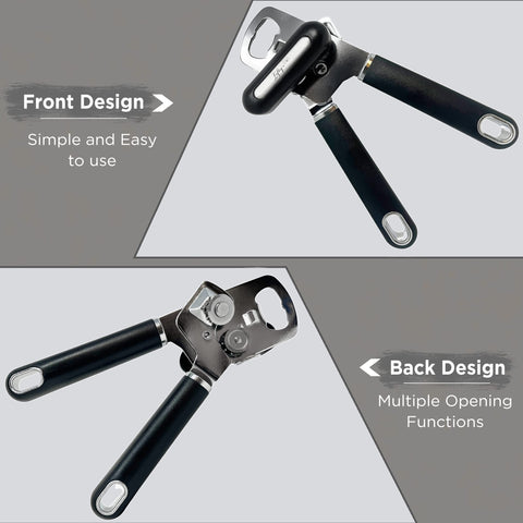 Lefty's left-handed can opener gift idea for left-handed adults