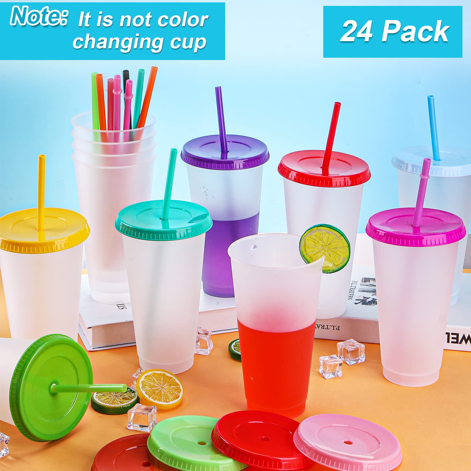 LEIFEOSH cup bottom features concave-convex pattern for stable placement.