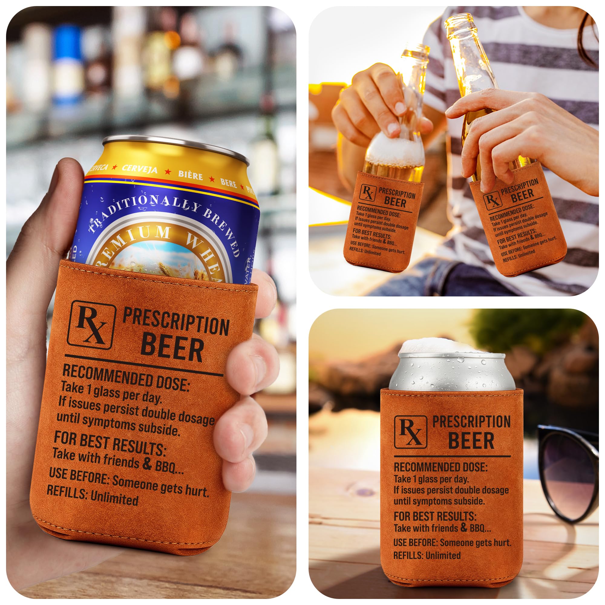 LEJIAJINW gift-ready packaging; perfect for gifting on special occasions.
