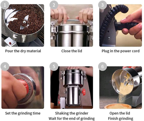 LEJIEYIN cleaning and storage tips help maintain kitchen hygiene.