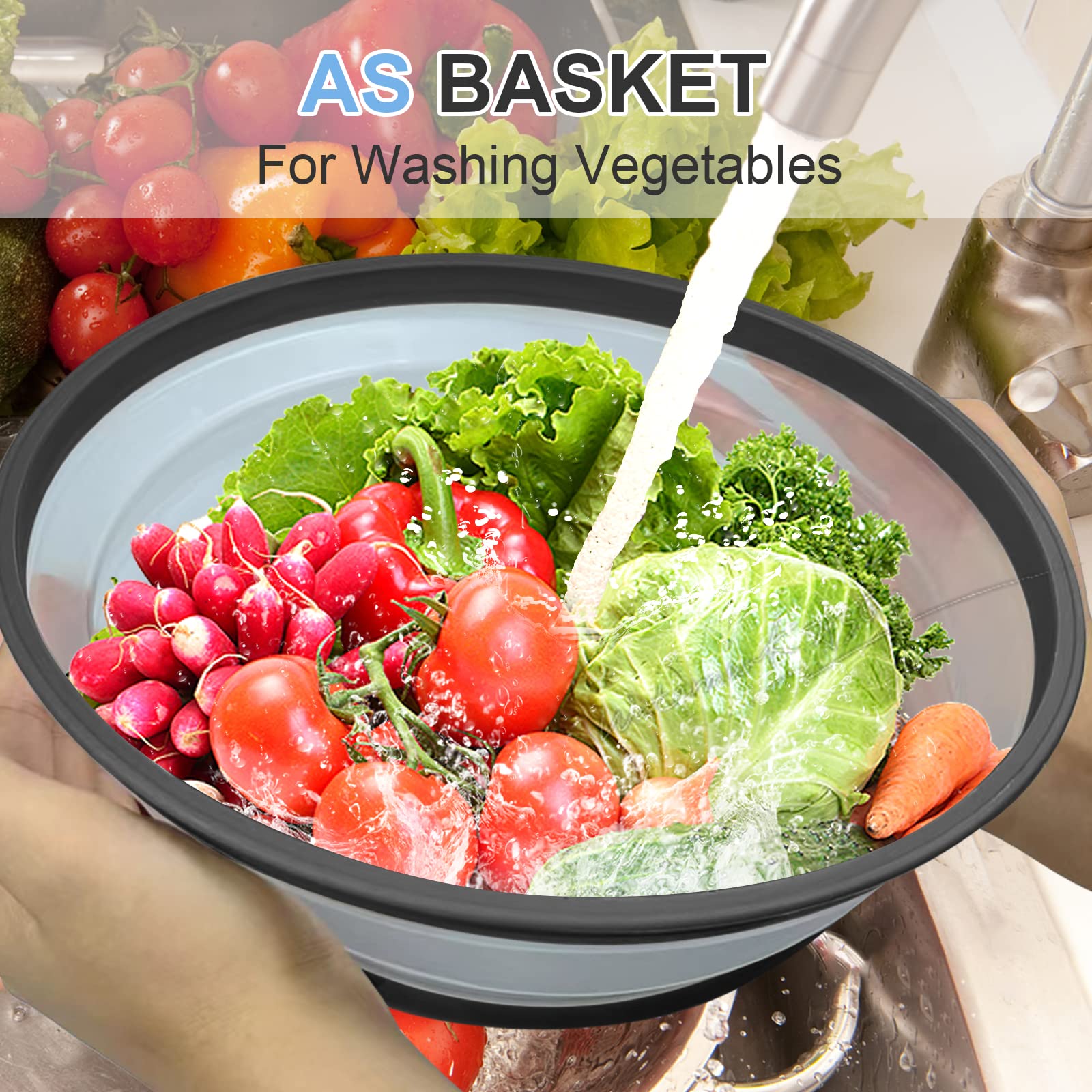 BPA-free lid and heat-resistant mat for everyday kitchen use.