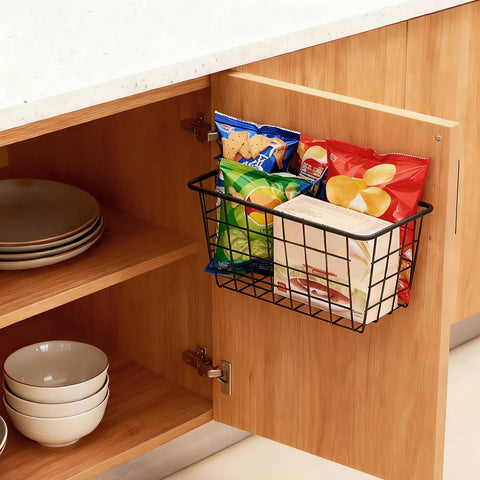 LeleCAT 2-set versatile storage for kitchen and bath