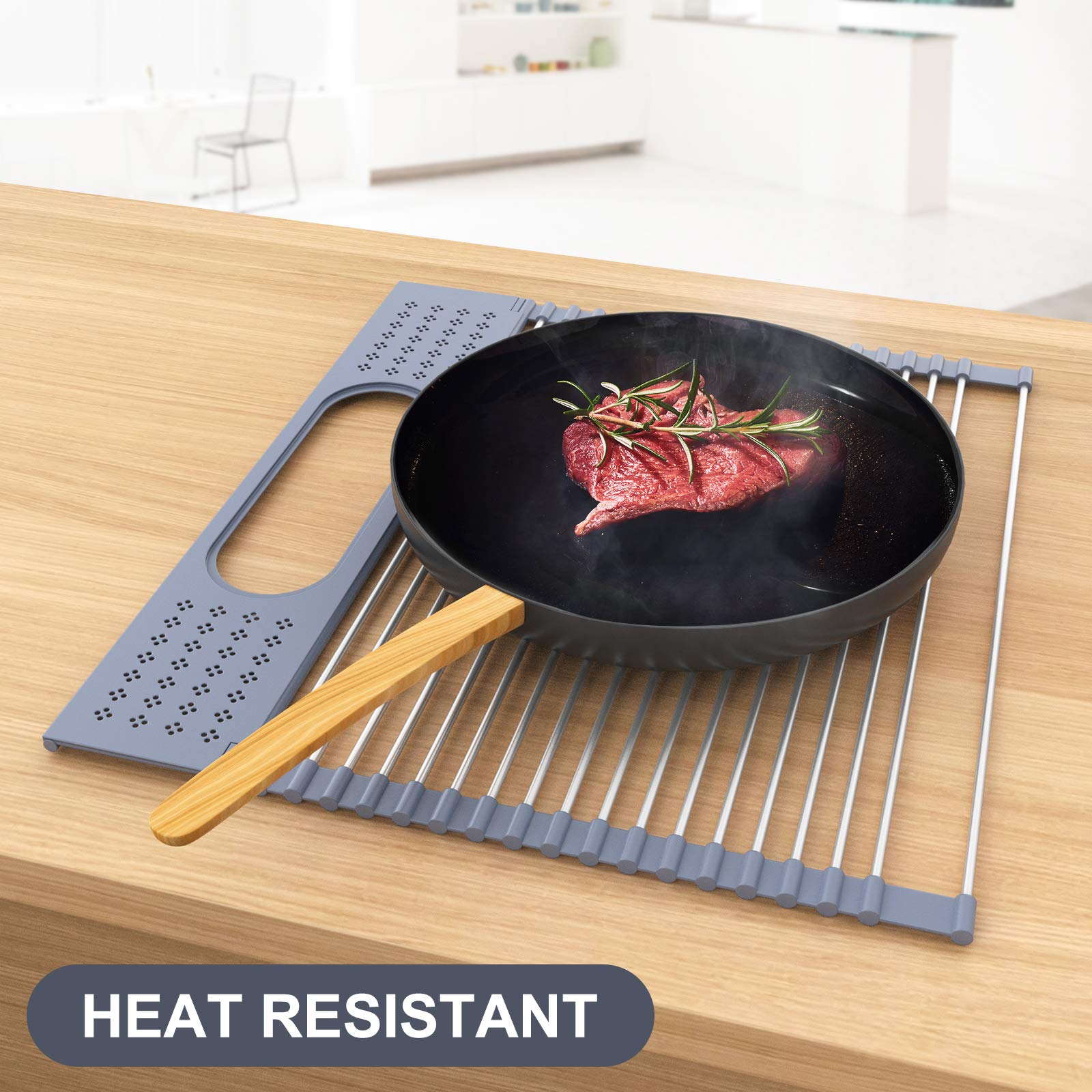 LEMIKKLE ideal for dorms, apartments, and RVs as space-saving organizer.