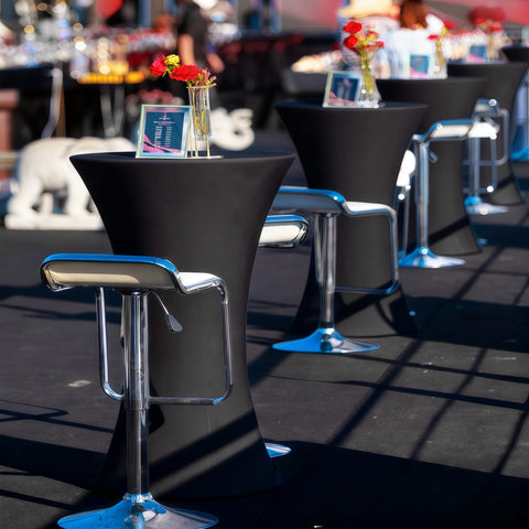 Lemict 2-pack provides quick replacement options for busy venues.