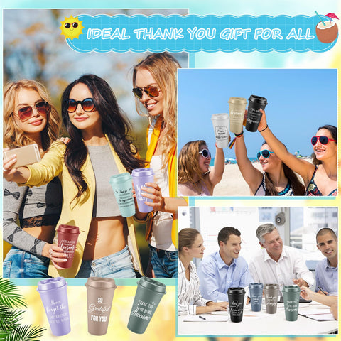 LemonRoad gratitude phrases featured on items to inspire appreciation.