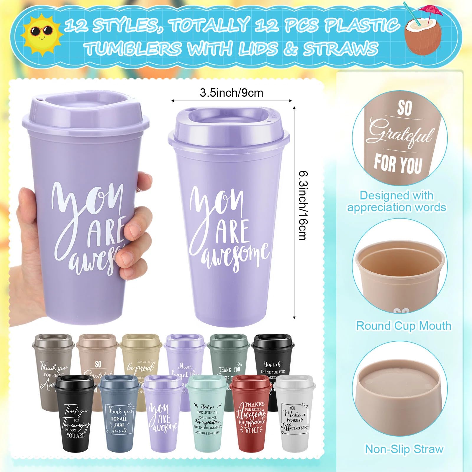 LemonRoad notebooks, compact 5.51 x 3.94 inches for notes.