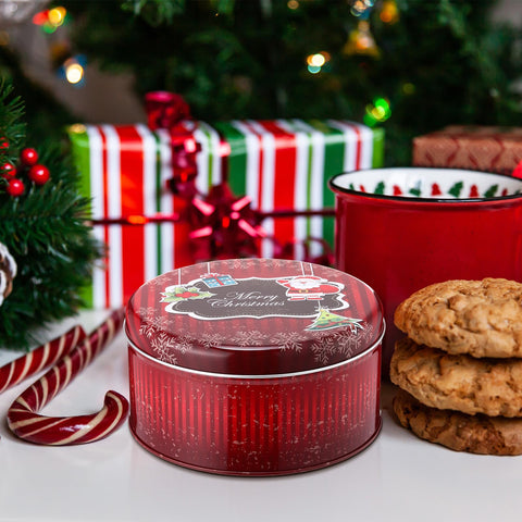 LemonRoad gift-ready jars for holiday gifting and decor.