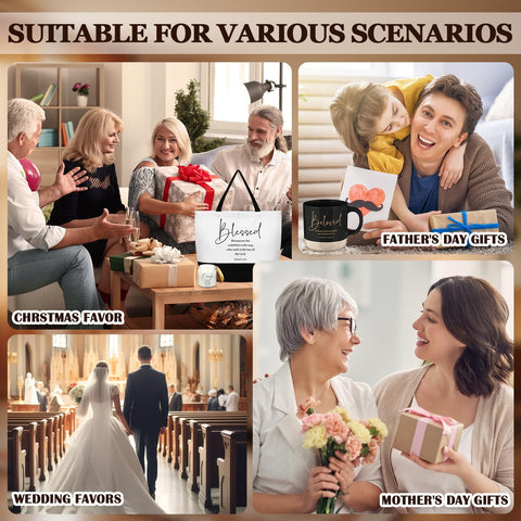 LemonRoad church gift pack ideal for holidays and outreach.