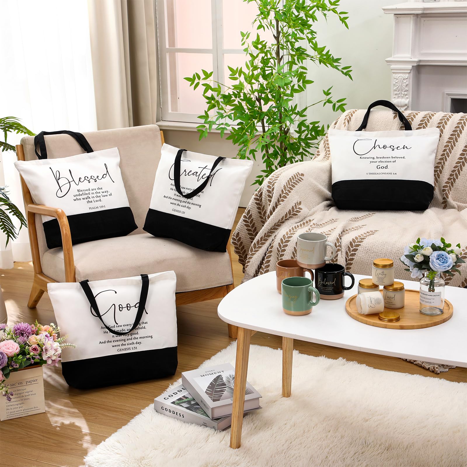 LemonRoad faith-inspired gift set for sharing encouragement among friends.