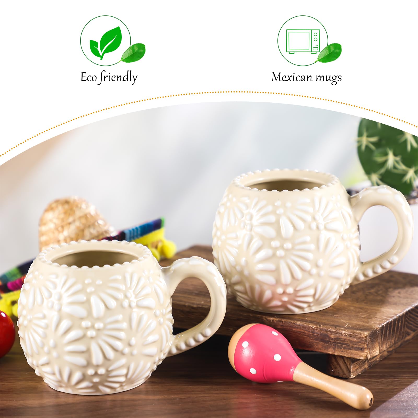 LemonRoad ceramic texture close-up highlights artisanal craftsmanship.