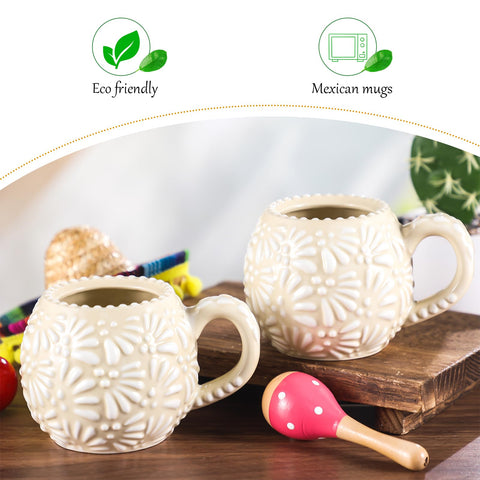LemonRoad ceramic texture close-up highlights artisanal craftsmanship.