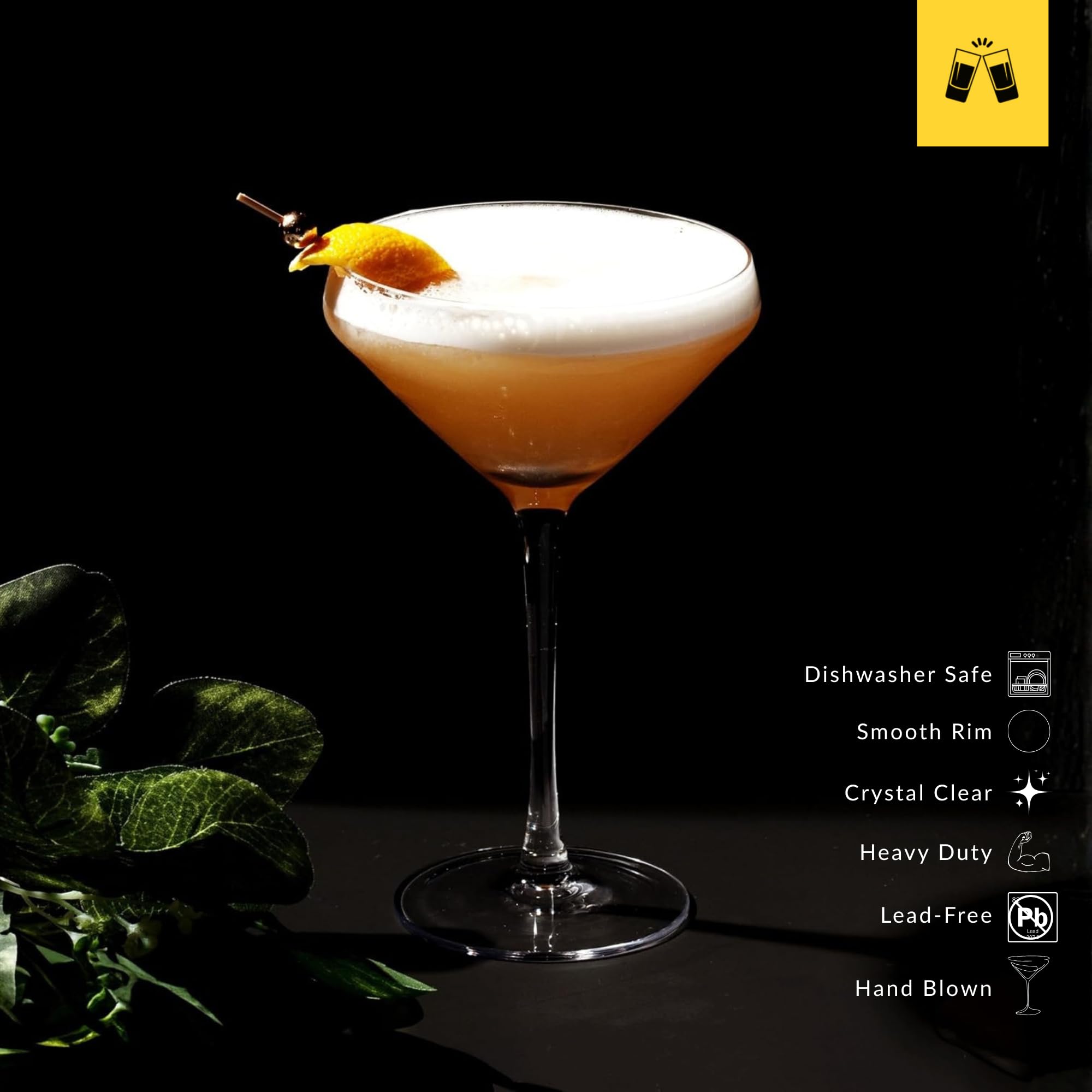 LEMONSODA gift box packaging presents an stylish, ready-to-gift set.