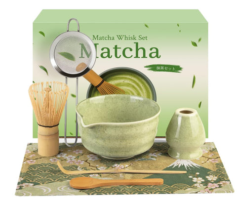 Lemoobolsa matcha bowl for a balanced, aromatic tea ritual and easy pouring