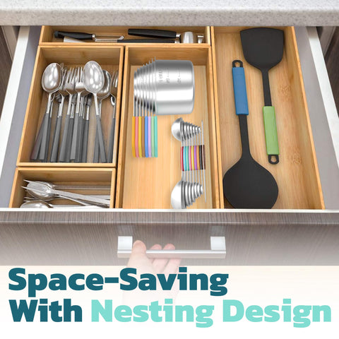 Lenceo gift-ready kitchen set ideal for home cooks and bakers.