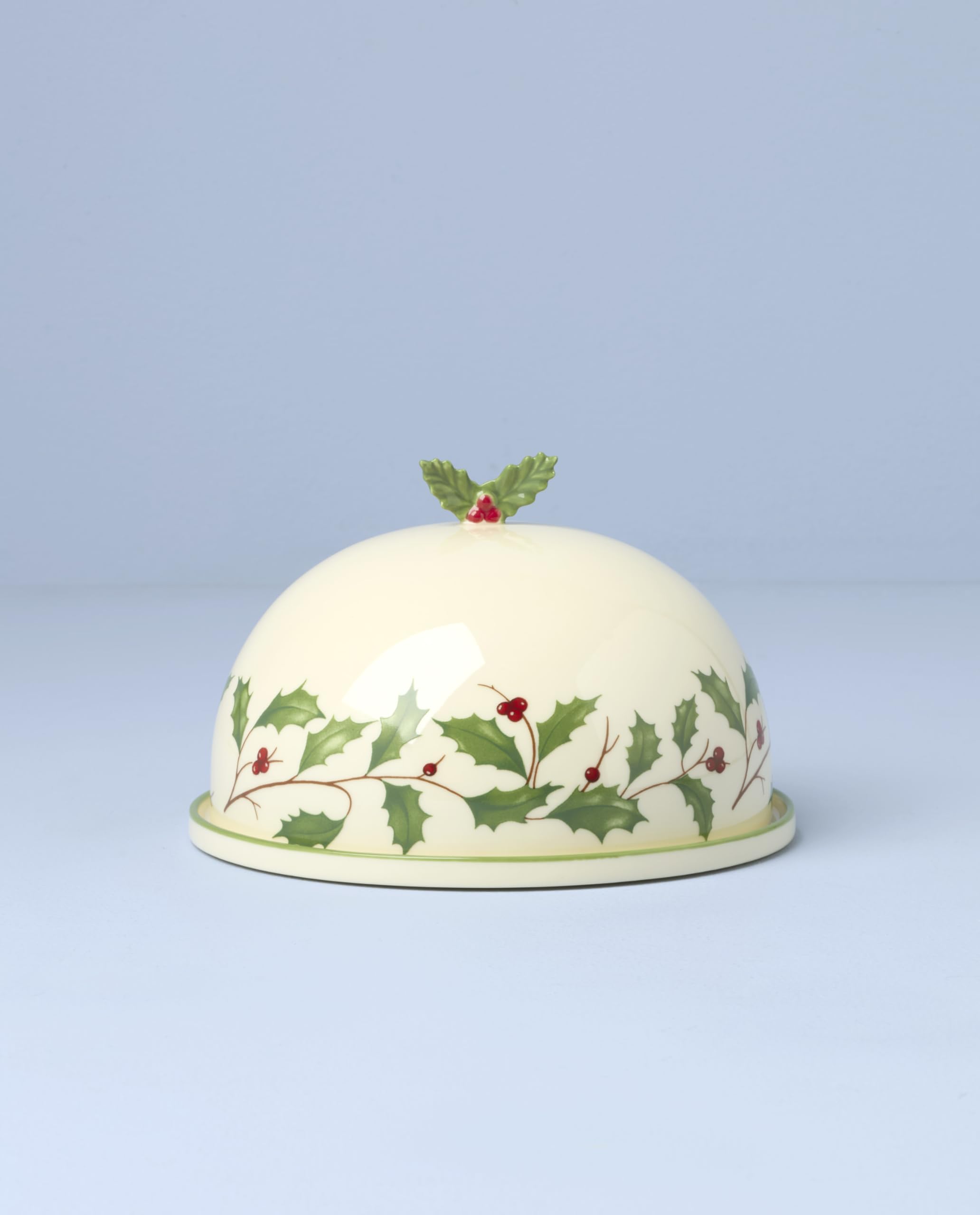 Lenox 898272 porcelain dish shown as dishwasher-safe option