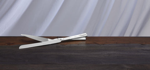 Lenox Adorn set presented on a wedding table for elegant serving