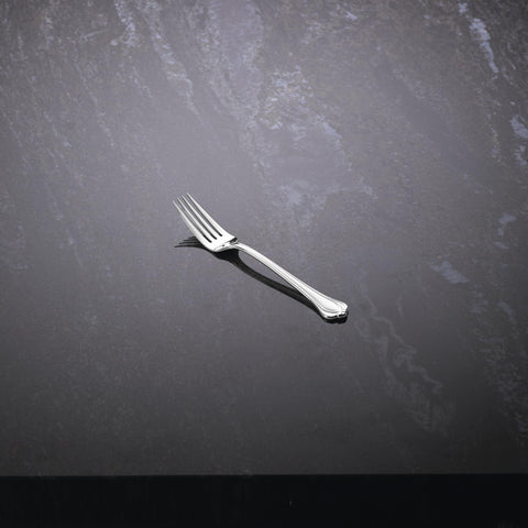 Lenox Alcott spoons and teaspoons designed for everyday dining rituals.