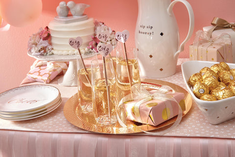 Durable, break-resistant glassware from Lenox for everyday use