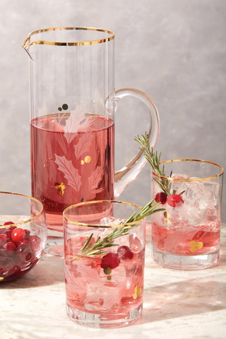 Lenox glass height 4.25 inches suits tall drinks and elegant pours.