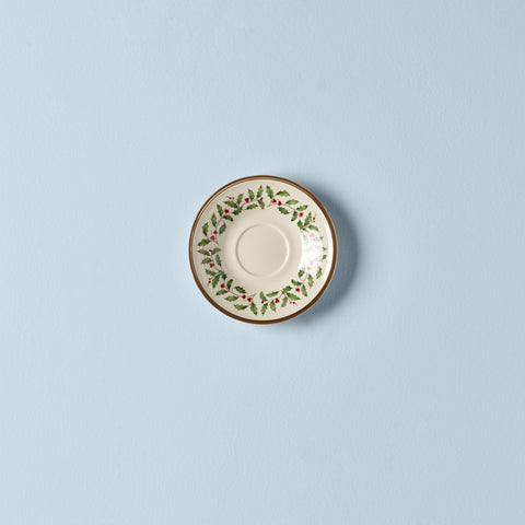 Not microwave safe preserves the glaze and 24K gold trim.