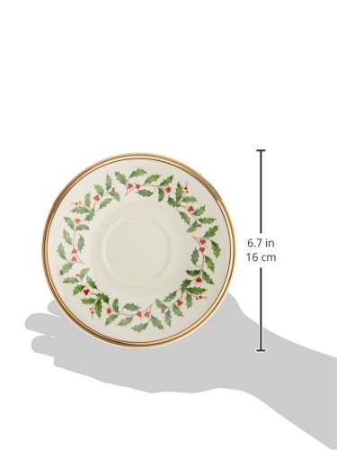 Porcelain construction offers durability and dishwasher safe convenience.