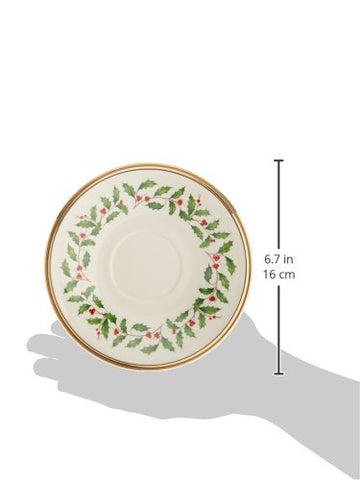 Porcelain construction offers durability and dishwasher safe convenience.