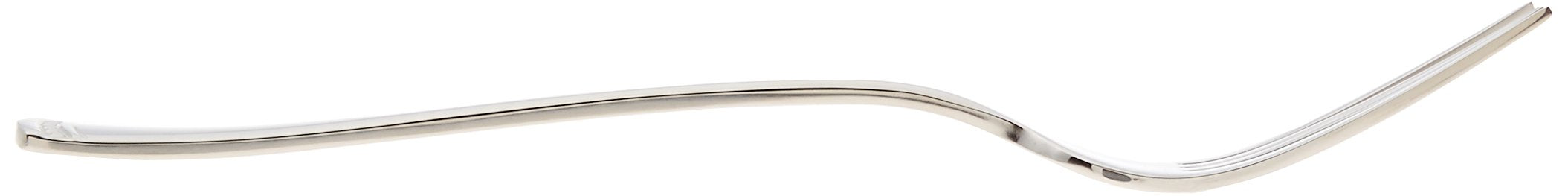 Durable Lenox Portola 18/10 stainless steel flatware for everyday use