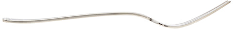 Durable Lenox Portola 18/10 stainless steel flatware for everyday use