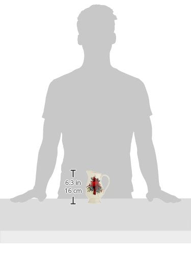 Ivory porcelain Lenox set adds timeless appeal to your tea service