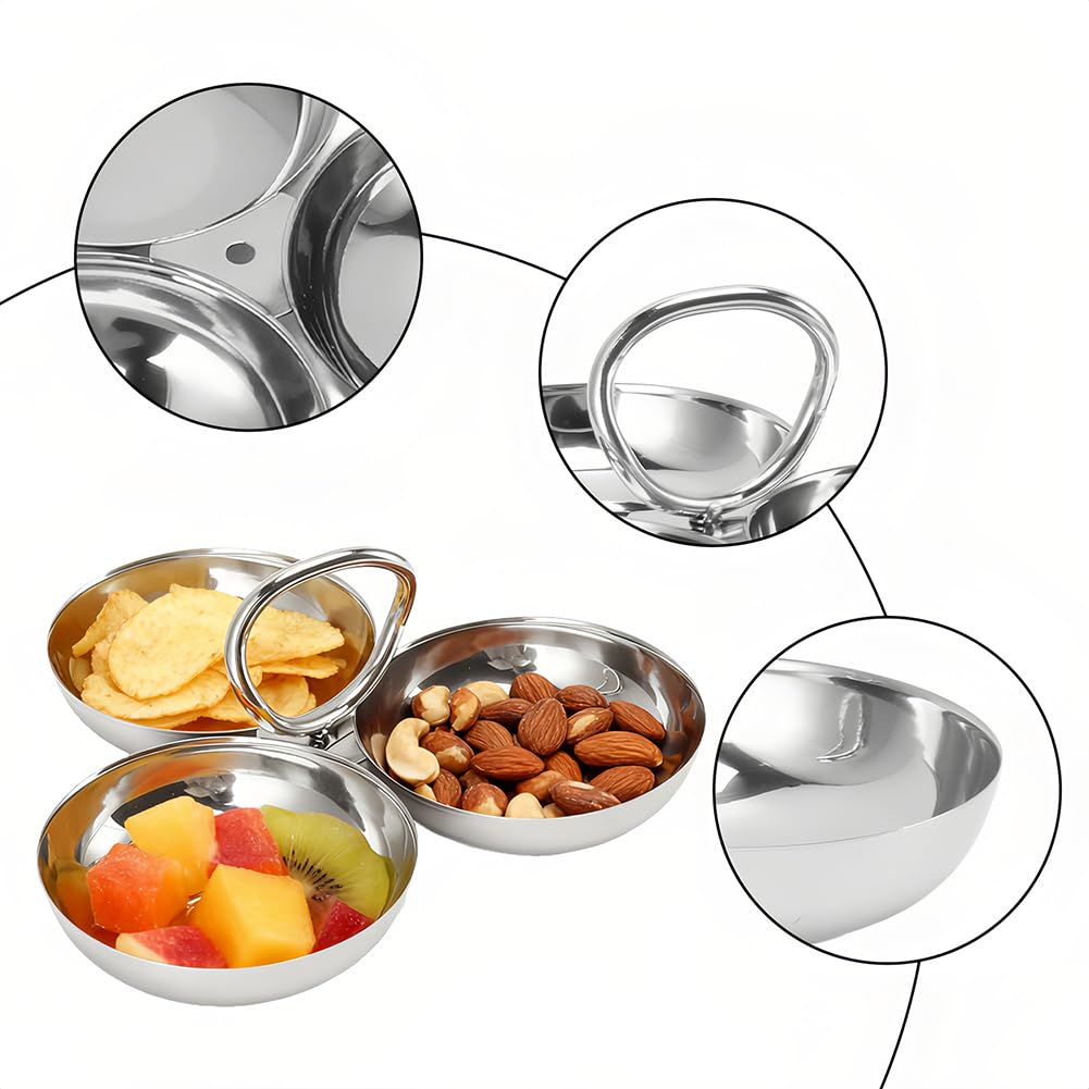 Leopacat dishwasher-safe plates ready for quick cleanup after entertaining.