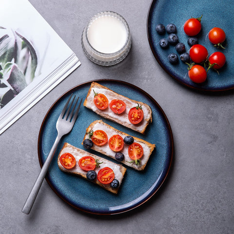 LERATIO gift-ready packaging makes a tasteful housewarming or wedding present