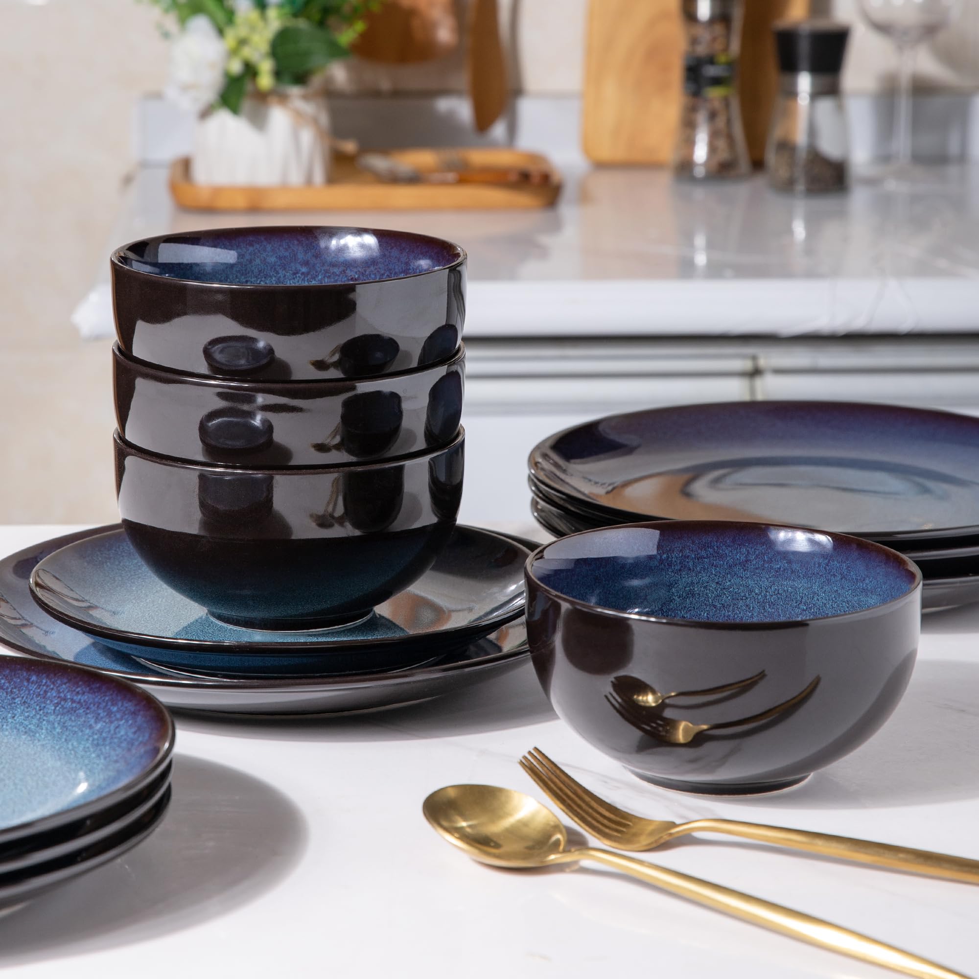 LERATIO lead-free glaze supports safe dining