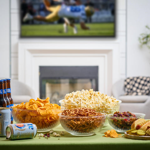 Le'raze dishwasher-safe cleanup makes post-meal tasks easier.