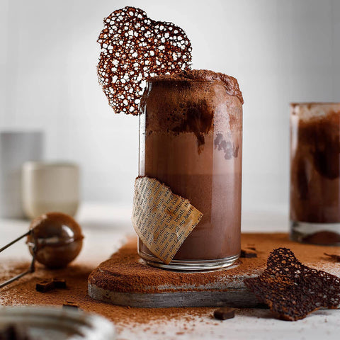 Le'raze gift-ready glass set suitable for housewarmings and entertaining