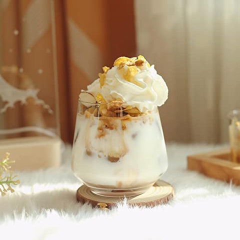 Le'raze gift-ready drinking glasses for special occasions.