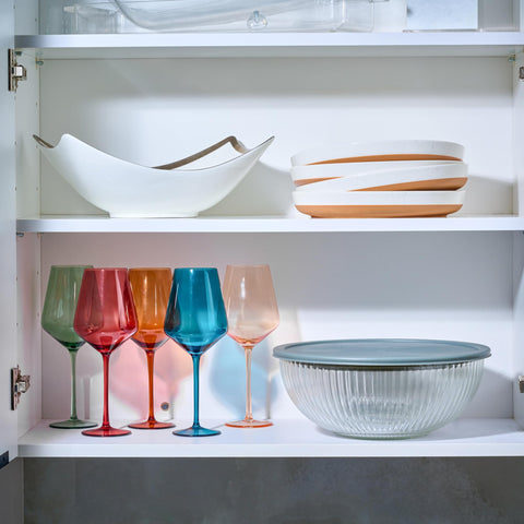 Le'raze variety of sizes covers meal prep and snacks.