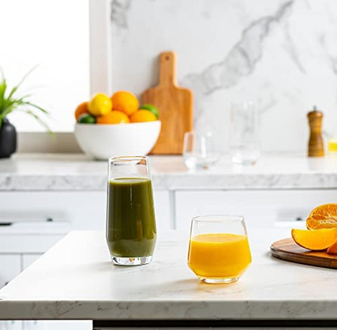 Le'raze versatile set for daily meals and gatherings.