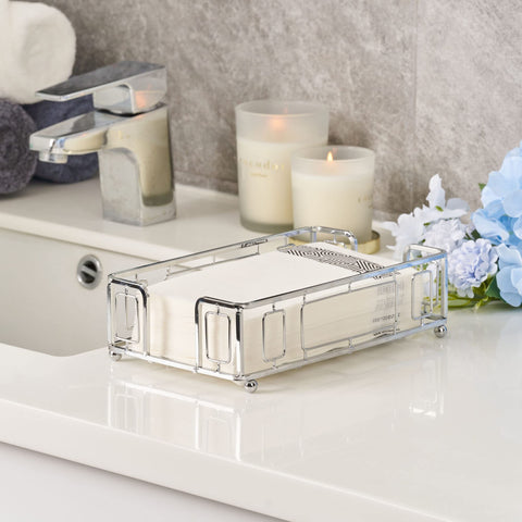 LEVIMETREE paper towel holder for bathroom with stylish, space-saving design.