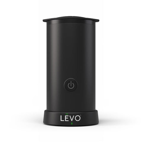 LEVO Gummy Candy Mixer with hands-free operation for effortless infusion during prep.