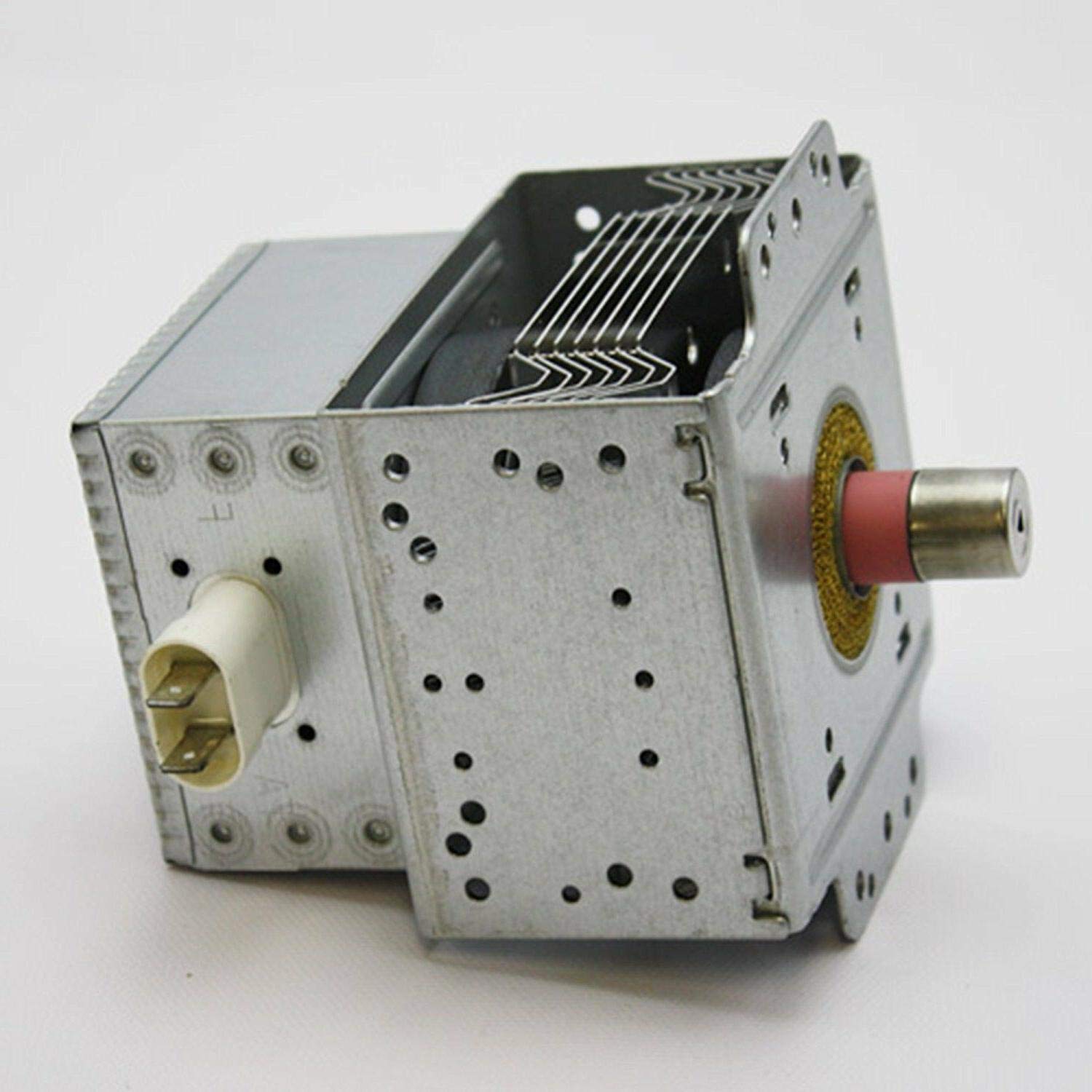 LG 6324W1A001L magnetron compatibility list indicating supported LG models