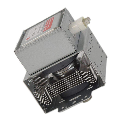 LG 6324W1A001L magnetron packaging ready for safe installation