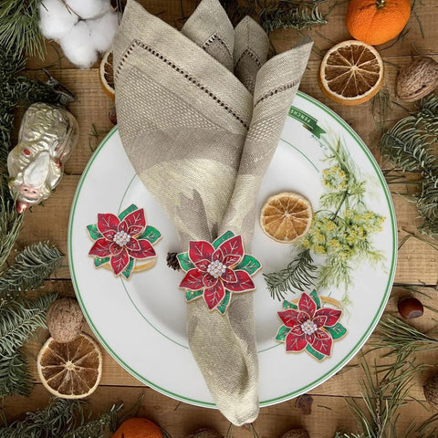 LGJkYF versatile napkin holders suit homes, restaurants, and events