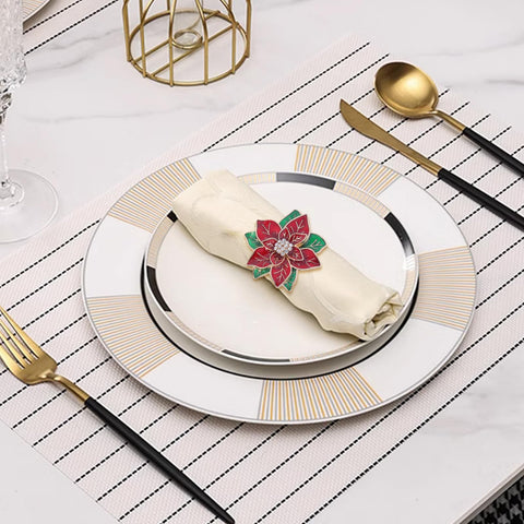 LGJkYF Christmas decor accessory sparks conversation at parties