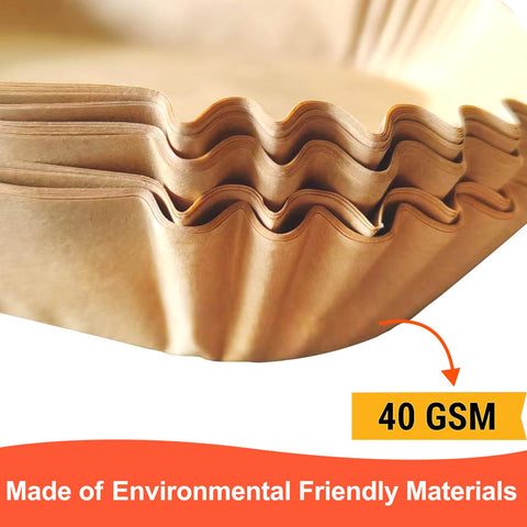 LHSHAD pre-cut liners simplify cleanup and reduce residue