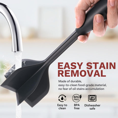 Li & Zhao gift-ready tool suits home cooks and professional chefs.