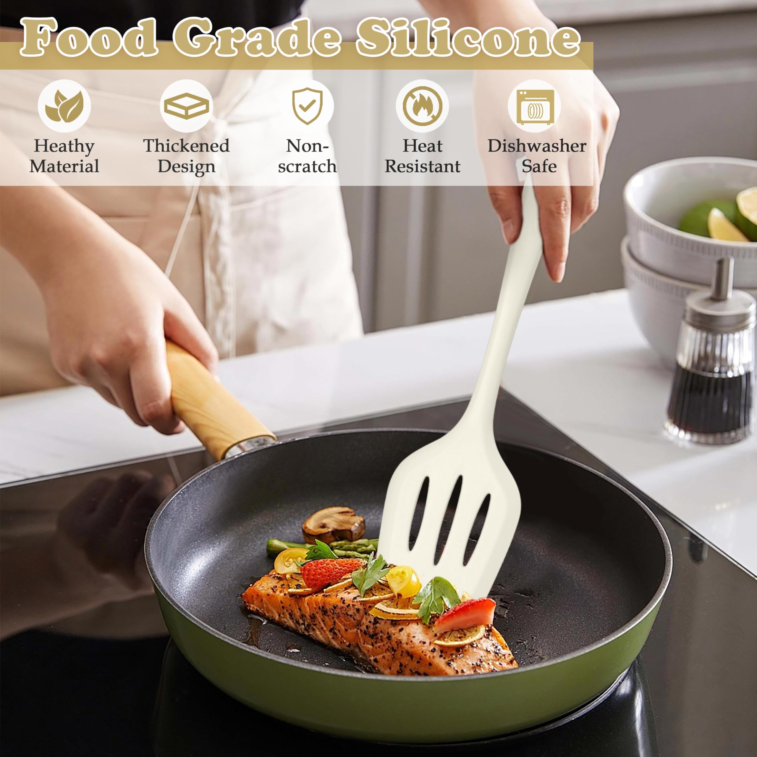 LIANYU soup ladle for soups and stews in daily cooking