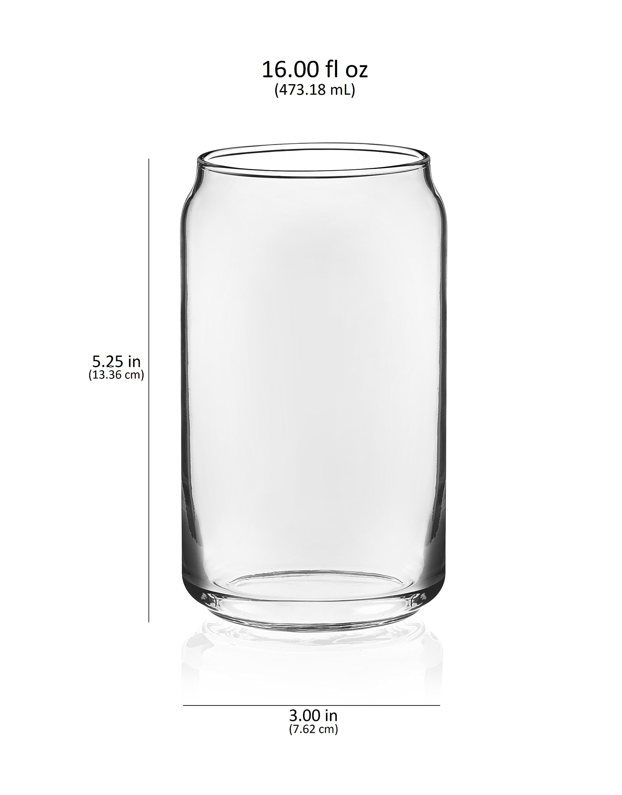 Libbey classic can tumbler hand hold demonstrate comfortable grip