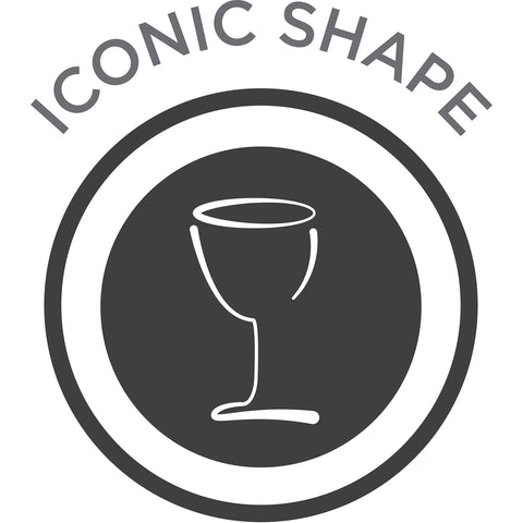 Libbey Coca-Cola tumbler dishwasher-safe for easy cleanup.